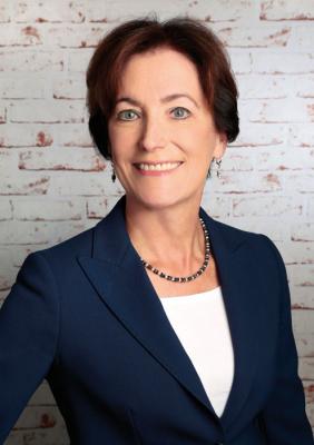 Bürgermeisterin Sonja Leidemann (© Foto: Jörg Fruck)